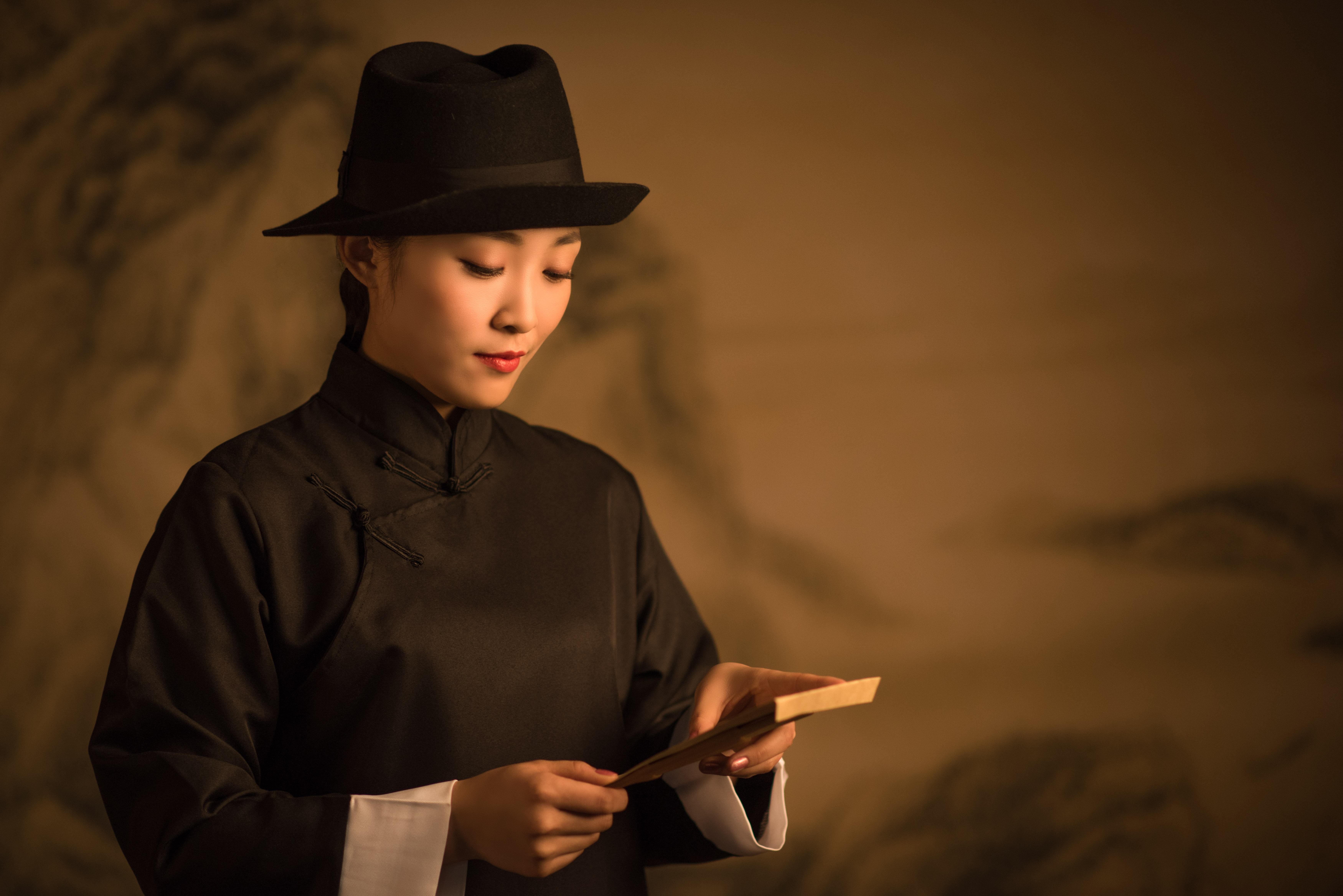 公众号/微博/豆瓣一拍一:三人照相馆商业合作邮箱:kongchan2016@12