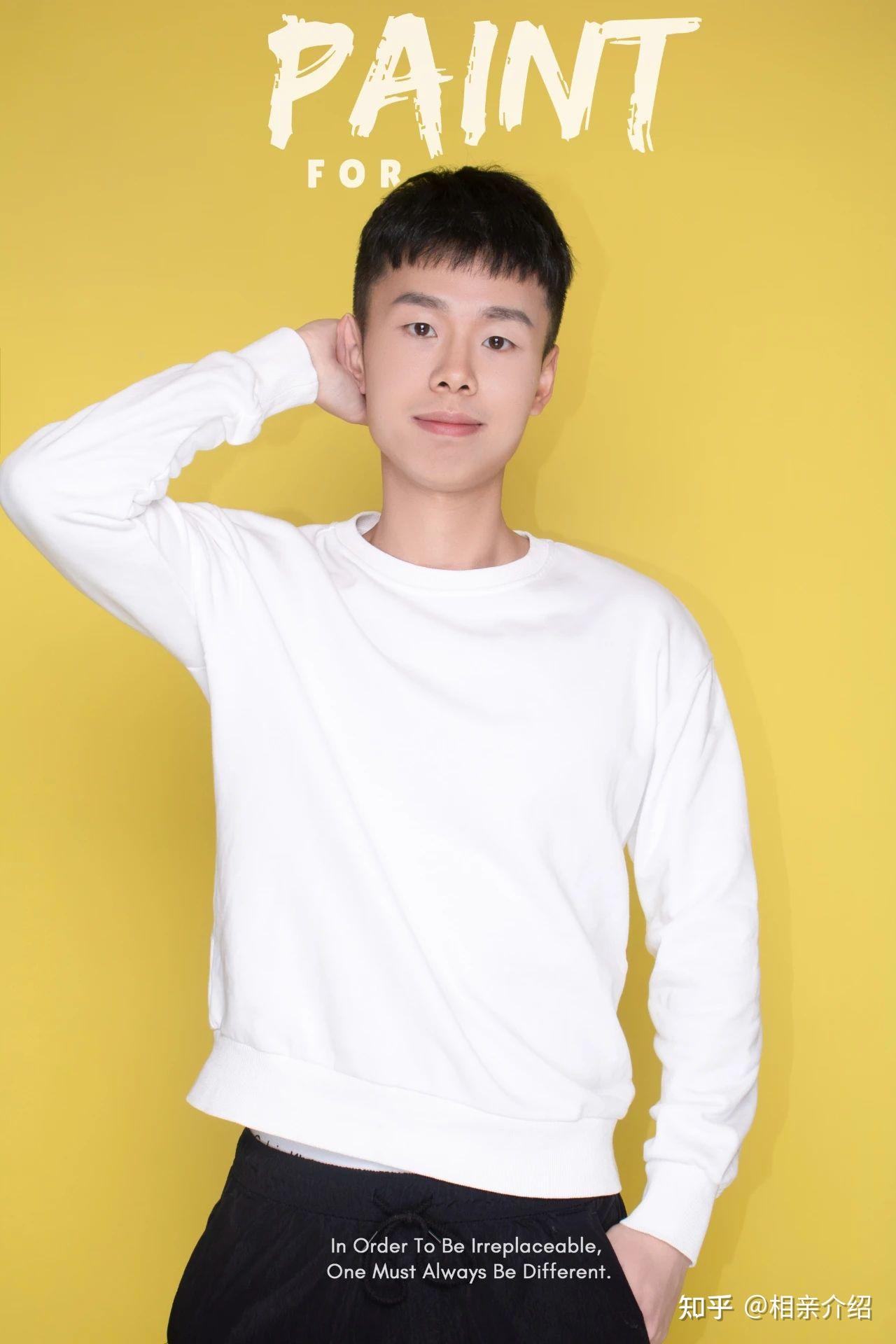 温州相亲高学历优秀小哥哥