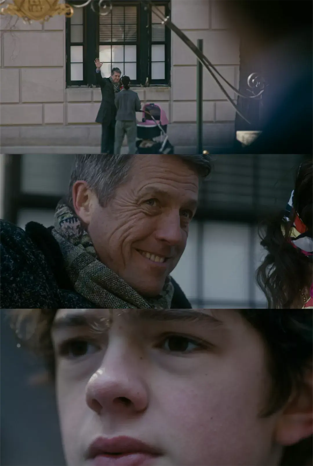 如何评价电视剧无所作为