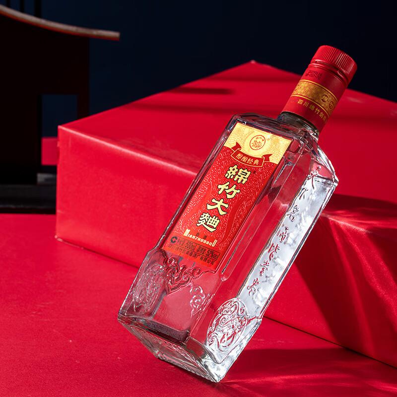 剑南春浓香白酒超值，这十大好货别错过- 知乎