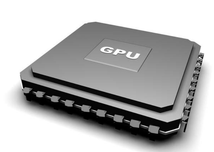 图形处理器GPU行业研究：破晓而生，踏浪前行 - 知乎