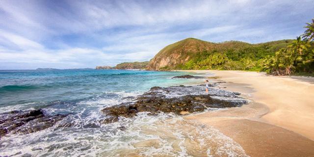 春节想出国游,时间5.6天,三个大人,一个8个月大