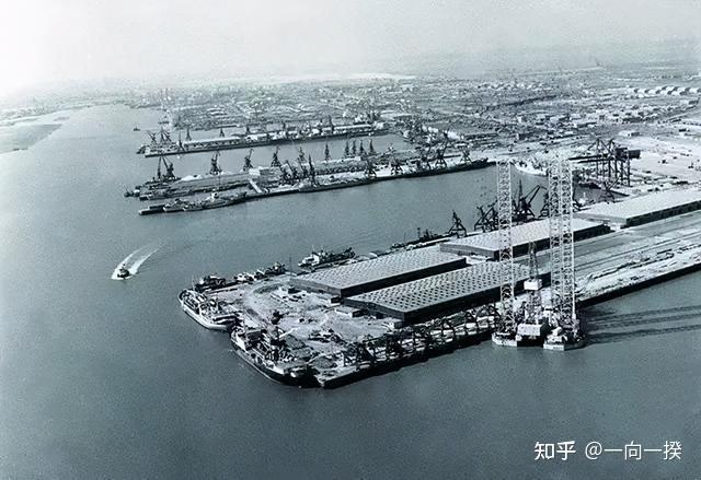 天津老照片，1980年代的“小香港” - 知乎
