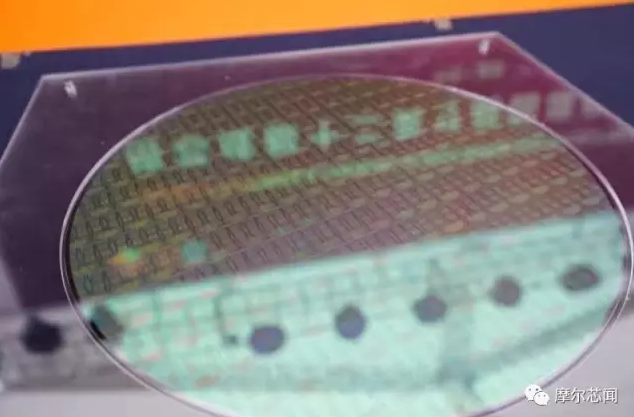 GlobalFoundries 12寸工厂落户成都,投资规模破