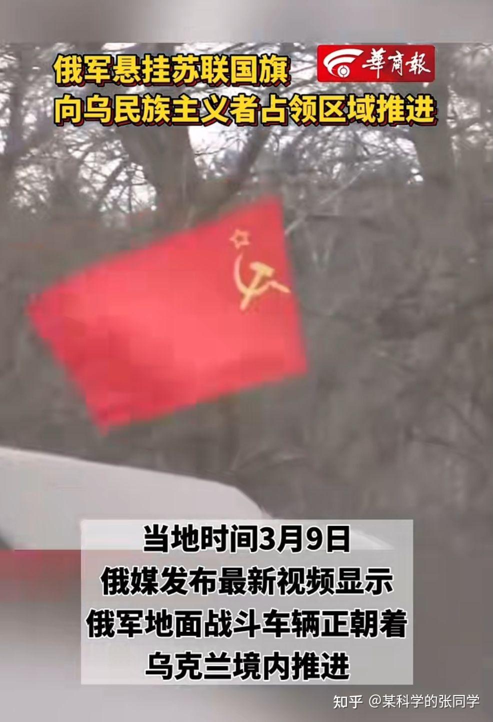 苏修和苏联国旗区别图片