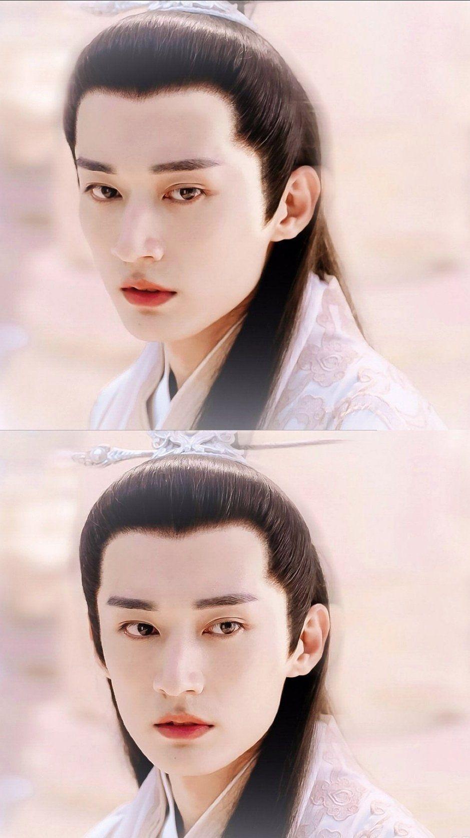 如何评价《琉璃》中刘学义饰演的昊辰(白帝)这个角色? - 知乎