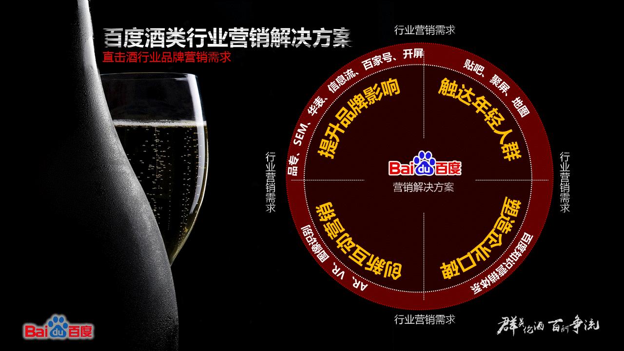 酒类推广年终营销方案，一篇文章就够了