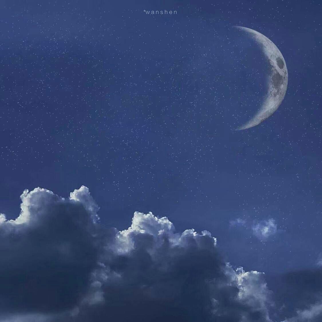 有哪些好看又简约的qq空间背景图