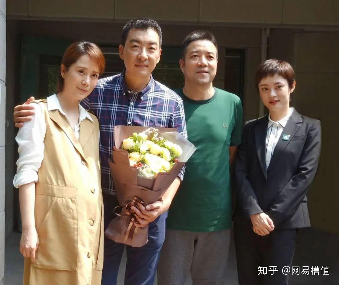 如何评价孙俪罗晋主演的电视剧安家