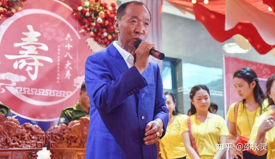 通缉令发布不到一周缅甸突然想通了明学昌确认畏罪自杀