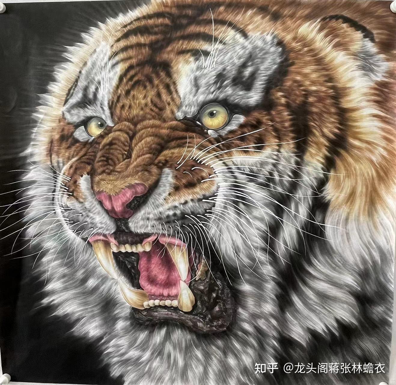 画家张宝明爱妻/画家任海鲜的画,画家任海鲜,夫妻画家任海鲜 - 知乎