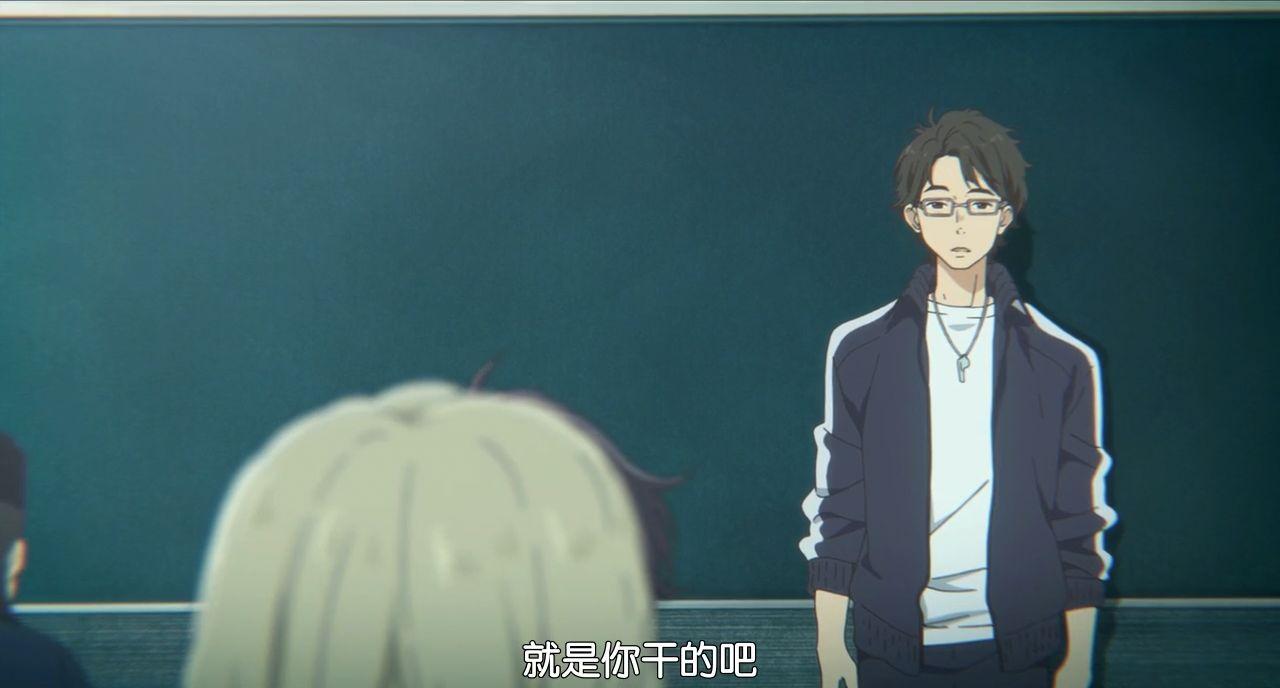 争议旋涡中的《声之形》,你看懂导演的心思了吗?