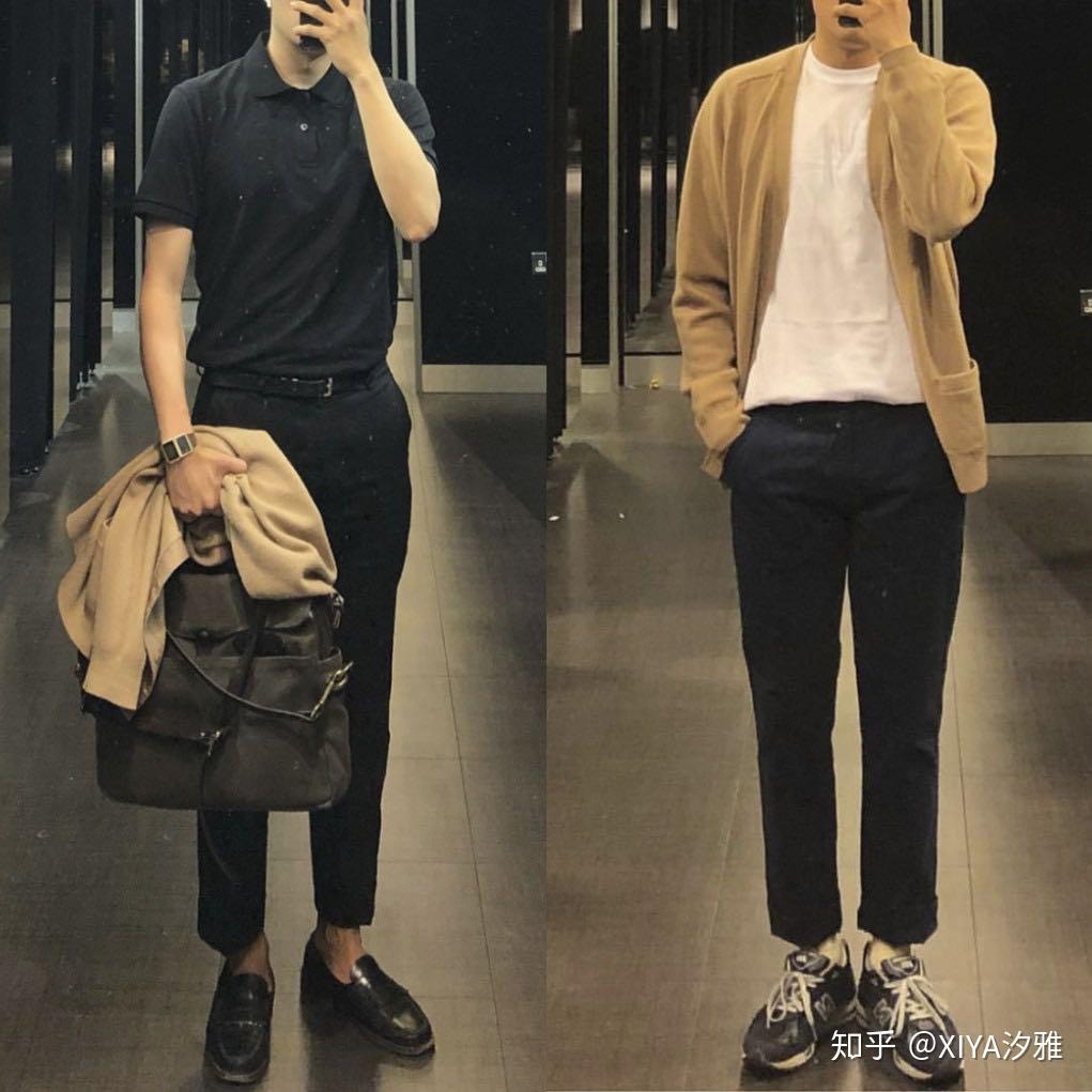 有哪些真心值得推荐的淘宝男装店