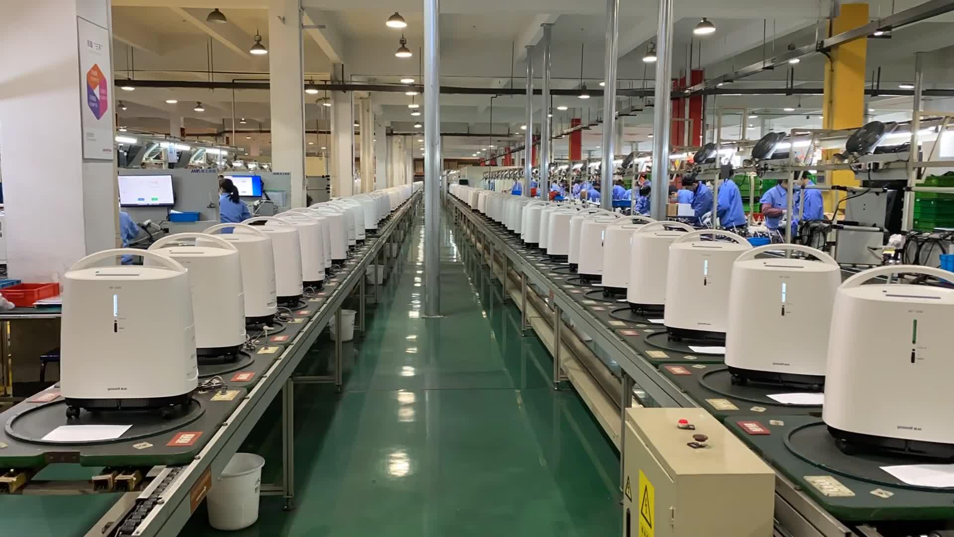 疫情之下一直坚信会赢我们还在努力