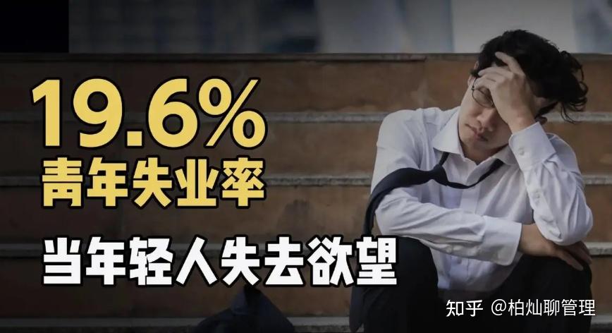 失业对经济的代价 - 知乎