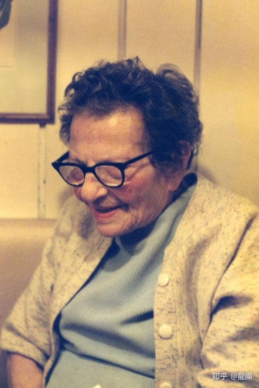 翻译反叛的灵魂马赫诺奶奶的一生