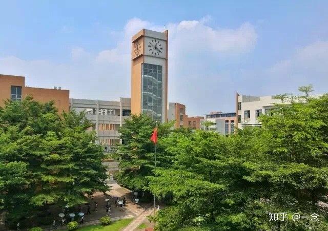 四川师范大学广东外语外贸大学心理学考研考情分析最新揭秘