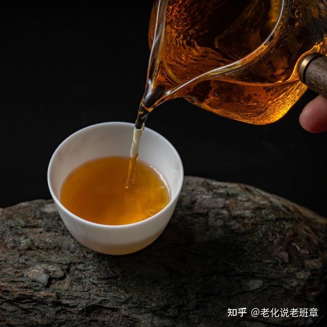 帝一汤—旅行品一杯冷香茶 - 知乎