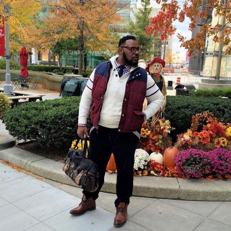 淘宝或京东上有什么好的大码男装店?