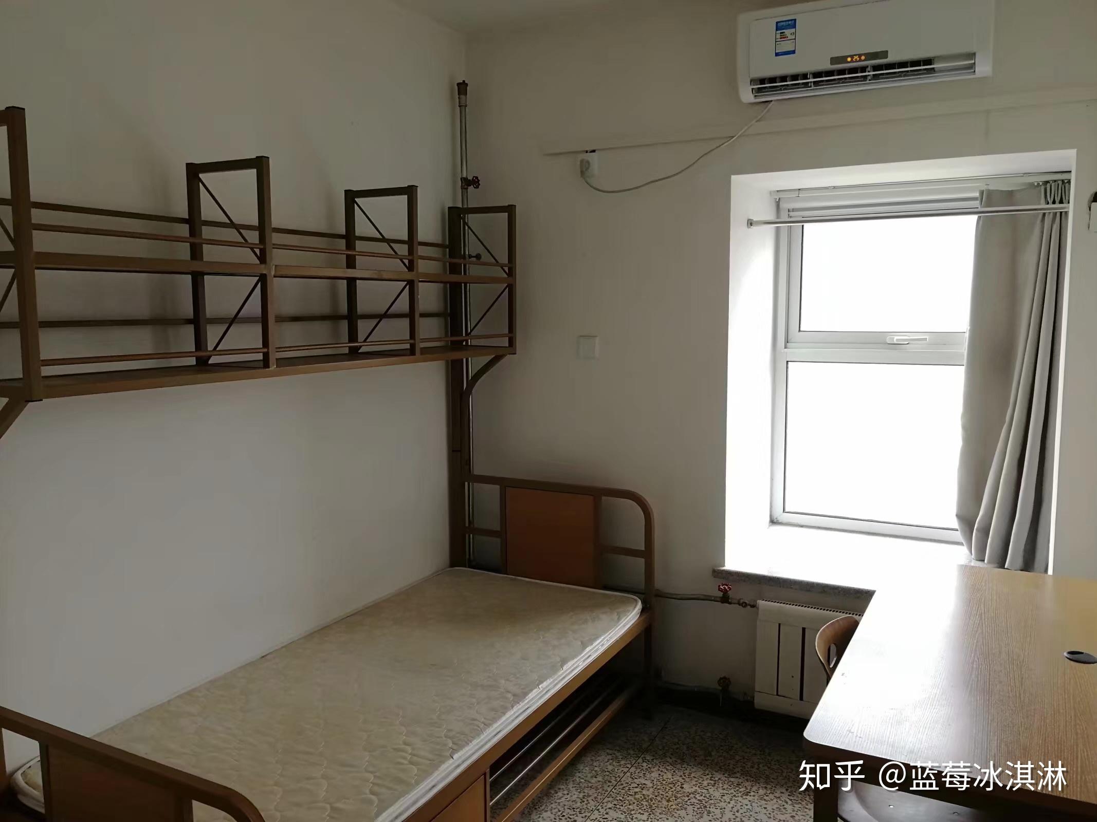 中国科学院大学宿舍怎么样 住宿条件好不好_高三网