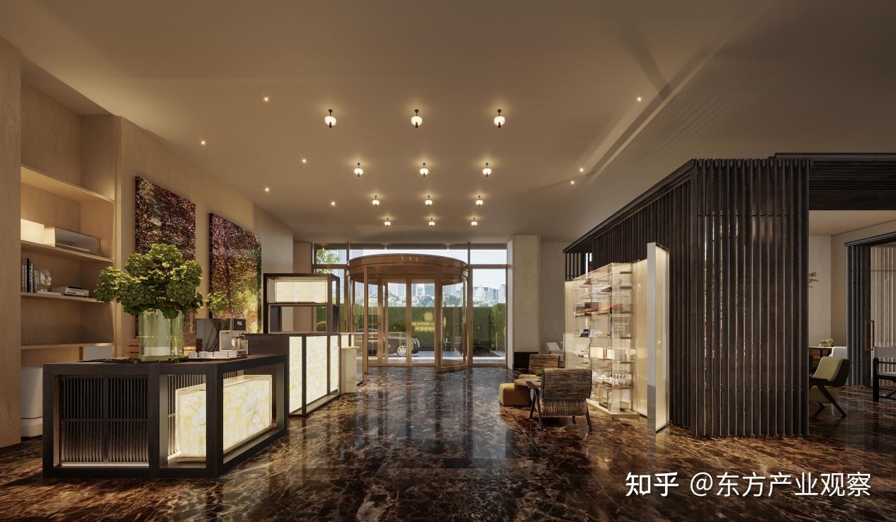美豪丽致酒店领跑中高端酒店赛道 - 知乎