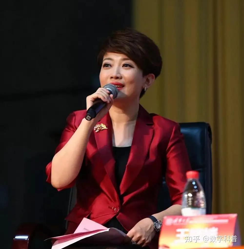 12位出圈的央视美女主持人,全来自一个地方! - 知乎