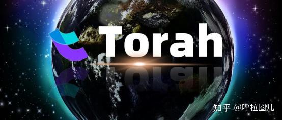 分布式存储第一落地应用torah公链