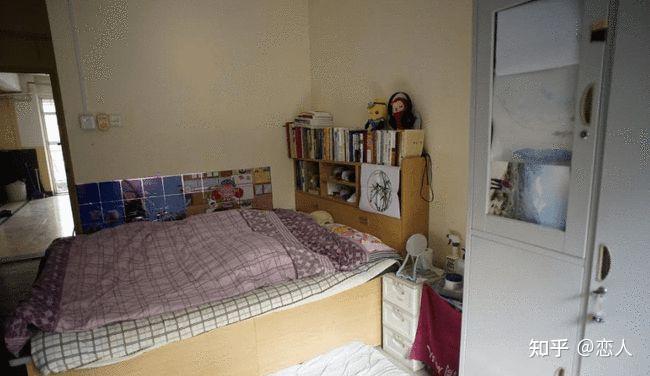 南开大学夫妻寝室走红学业爱情两不误网友表示难以置信