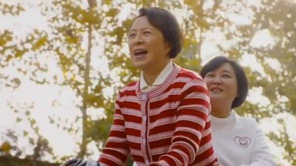 《你好,李焕英》:母亲的愿望从来都很简单