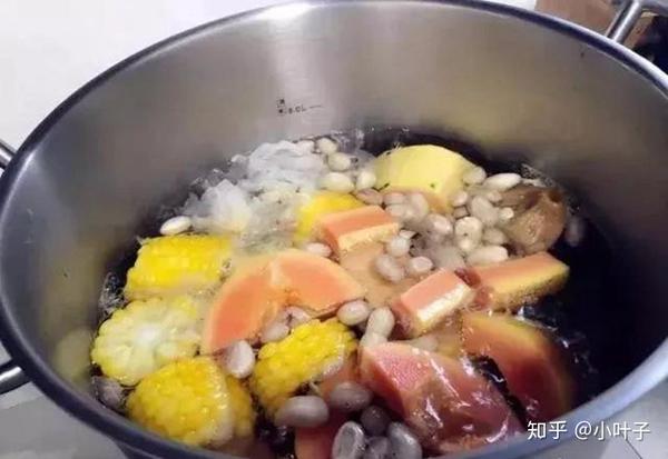 10道素汤的做法,美味又养颜! - 知乎