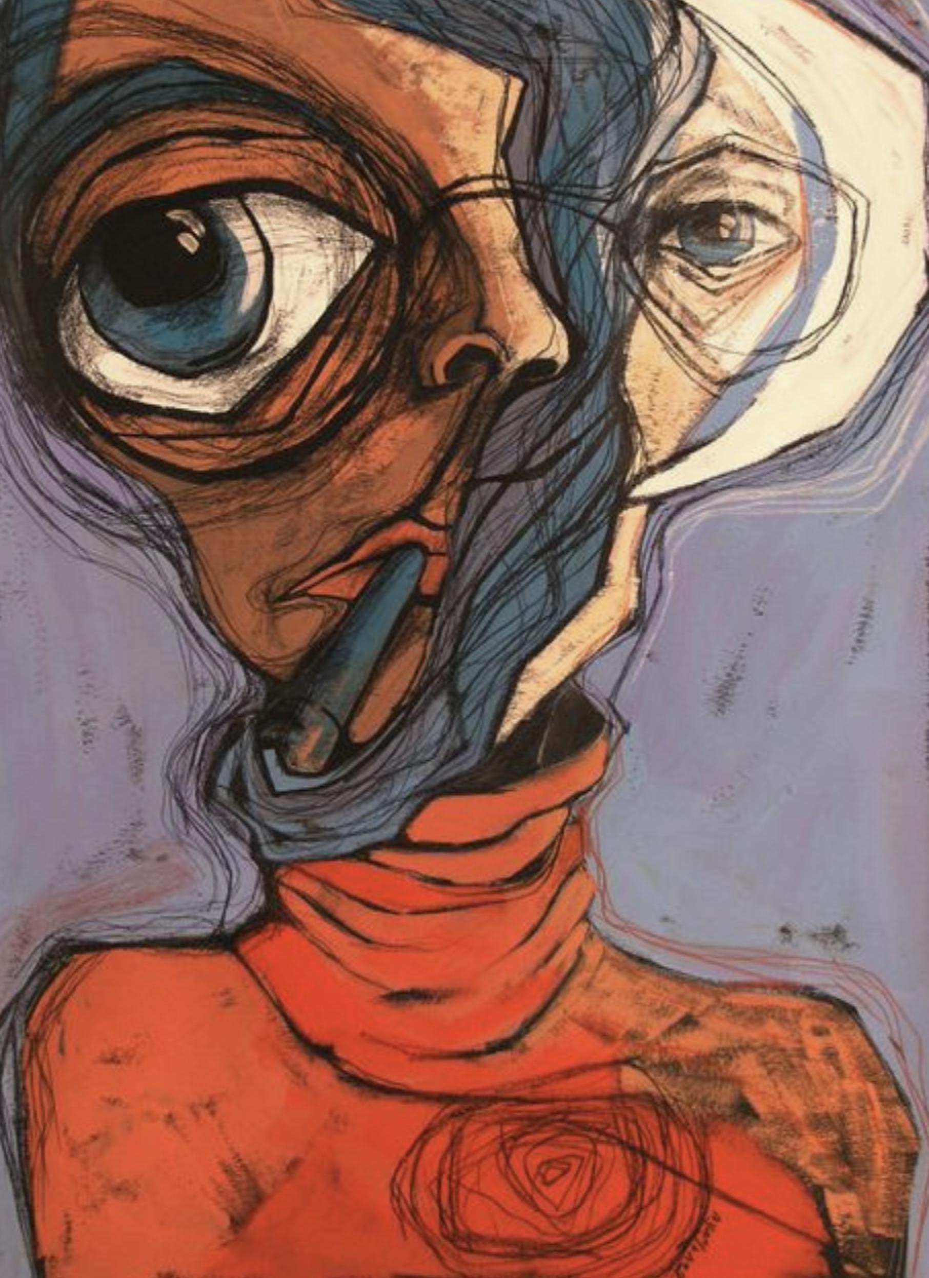 生在申请国外艺术院校时所需要递交的作品集是针对