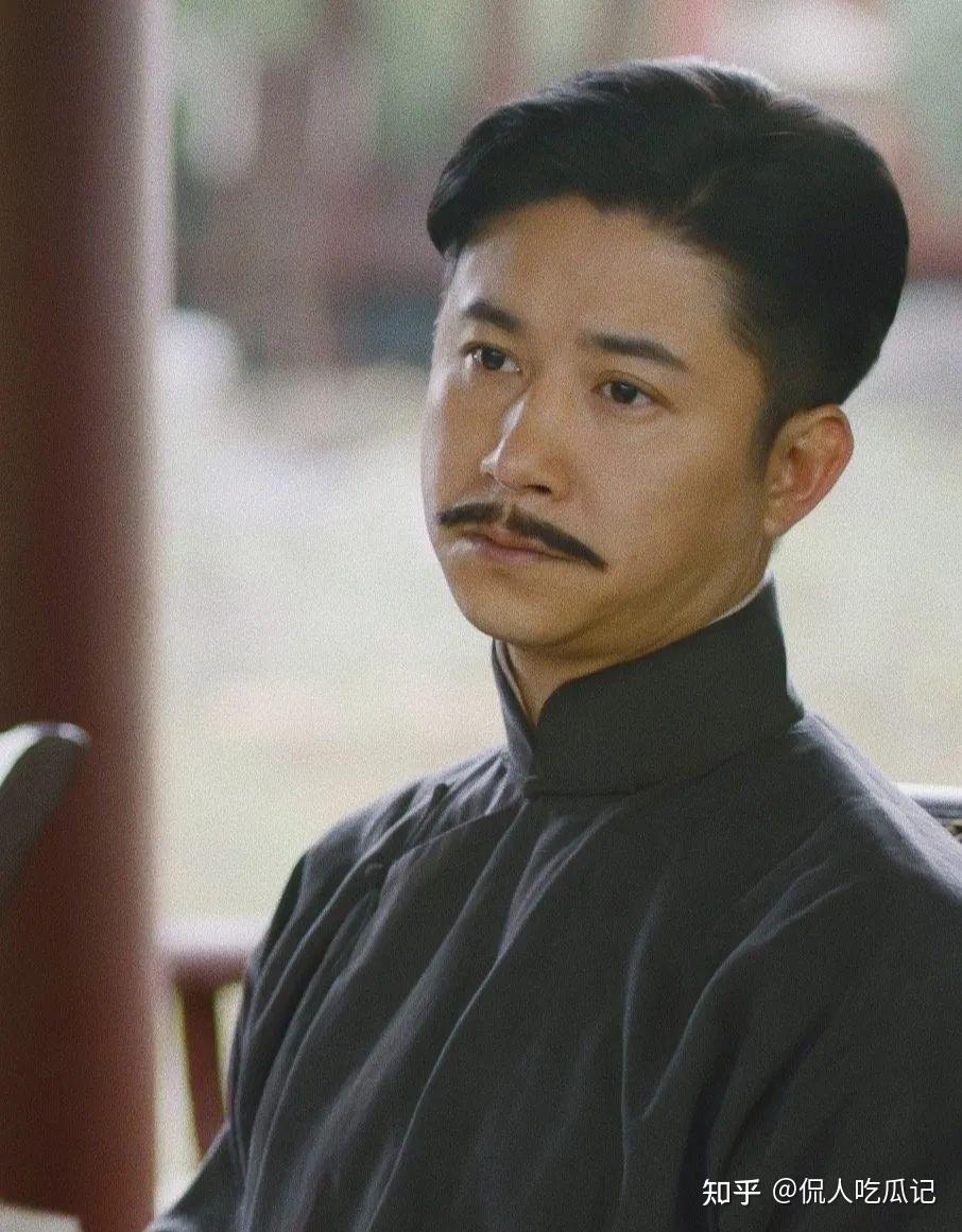 《珠江人家》张浩天:30岁害怕成光棍,40岁有俩娃,他有演技却不火