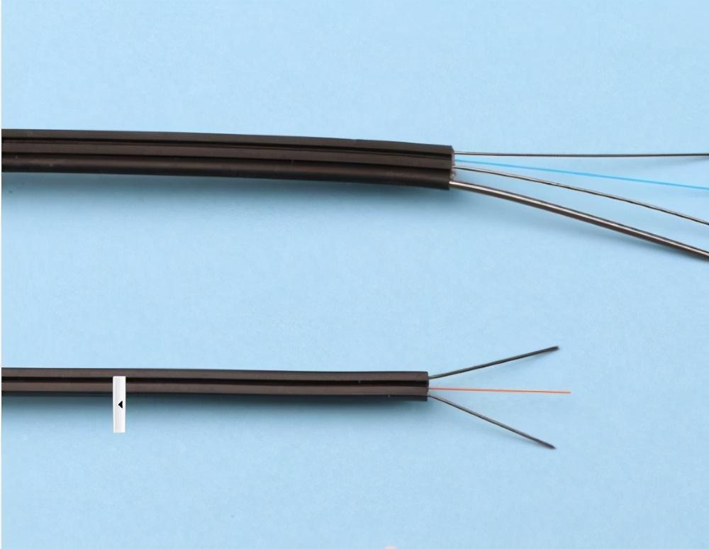 皮线光缆的特点是什么