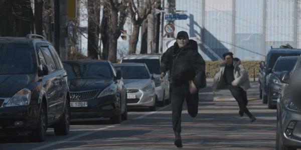 韩剧《联结》收视凶猛,口碑爆棚,这部新韩剧杀疯了!