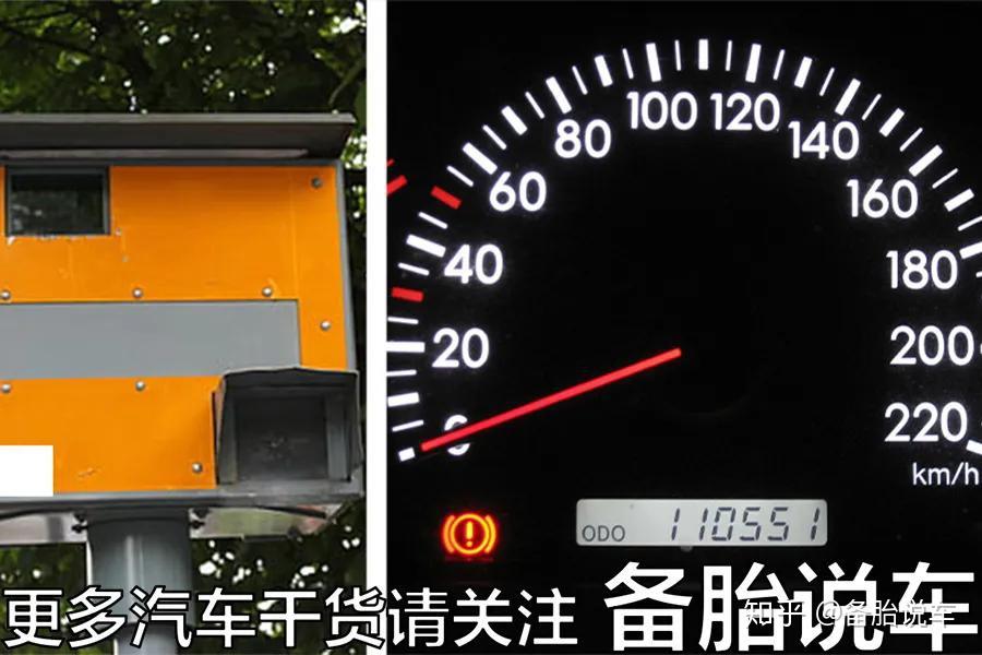 国内的车子为什么不把极速设置成120 - 知乎