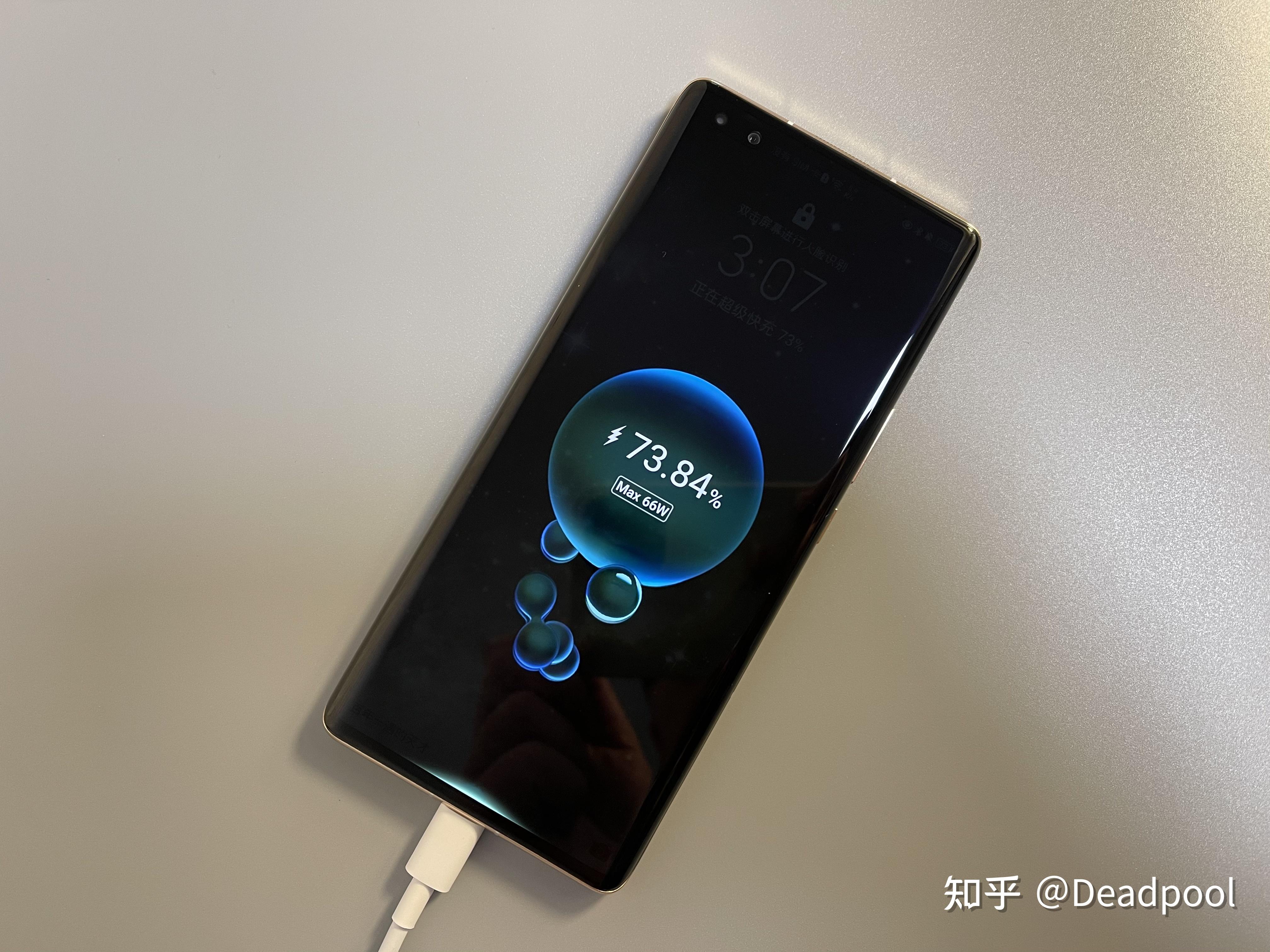 荣耀v40深度体验:承上启下,重新出发 - 知乎