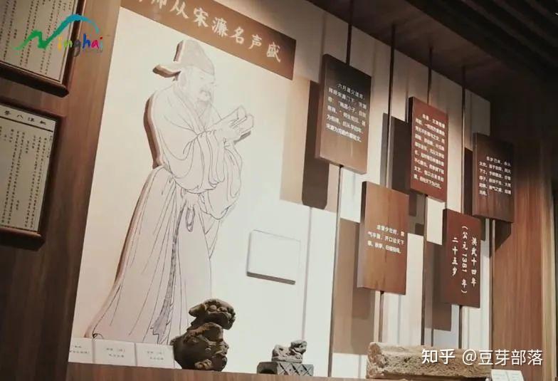 当回“徐霞客”，研学游宁海! - 知乎