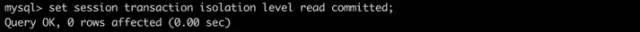 MySQL 四种隔离级别详解,看完吊打面试官 MySQL 四种隔离级别详解,看完吊打面试官