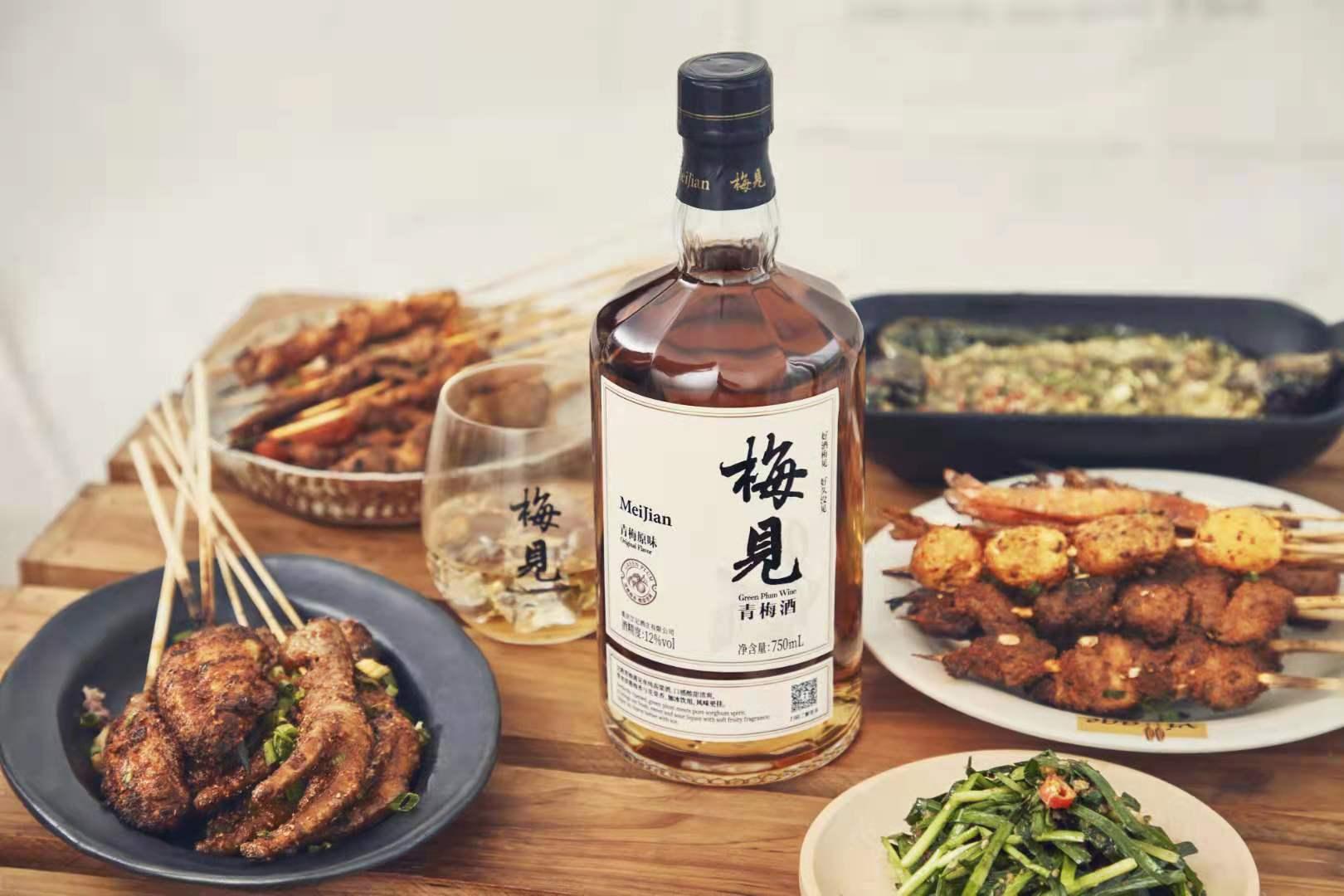 美酒如何达到微醺