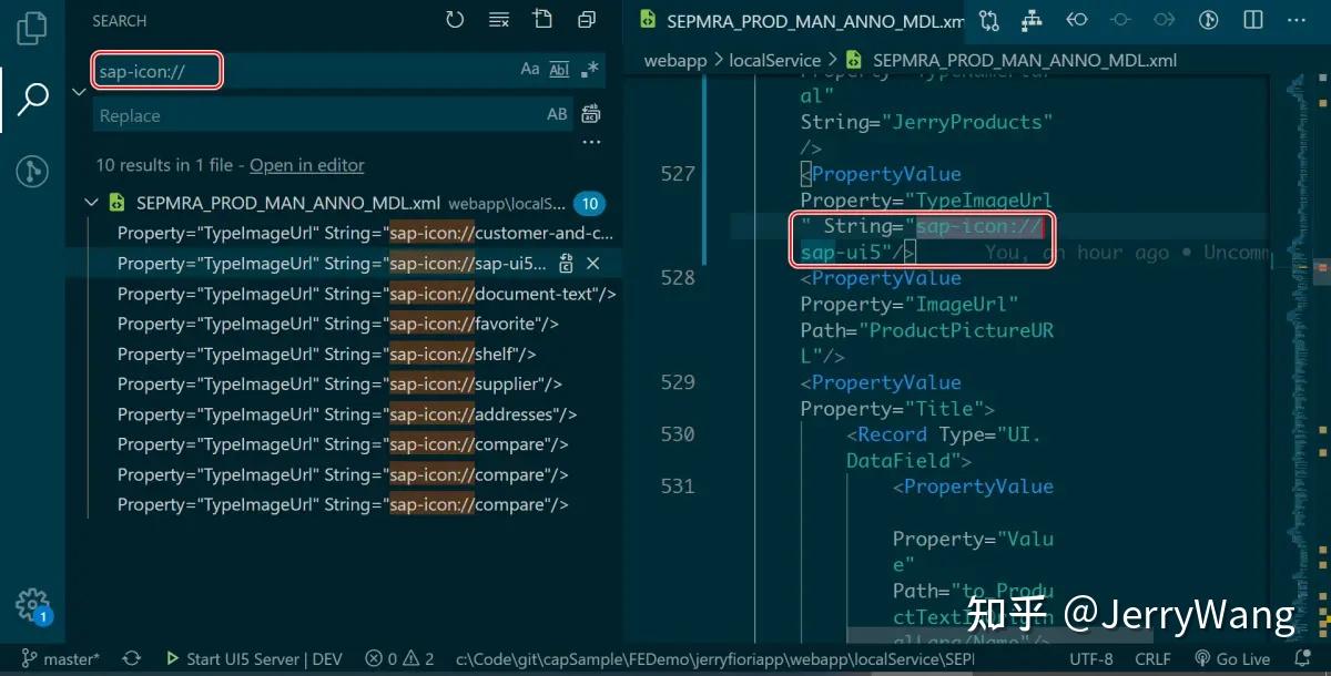 谈谈 Web 应用里界面图标 Icon 的显示原理 - 知乎