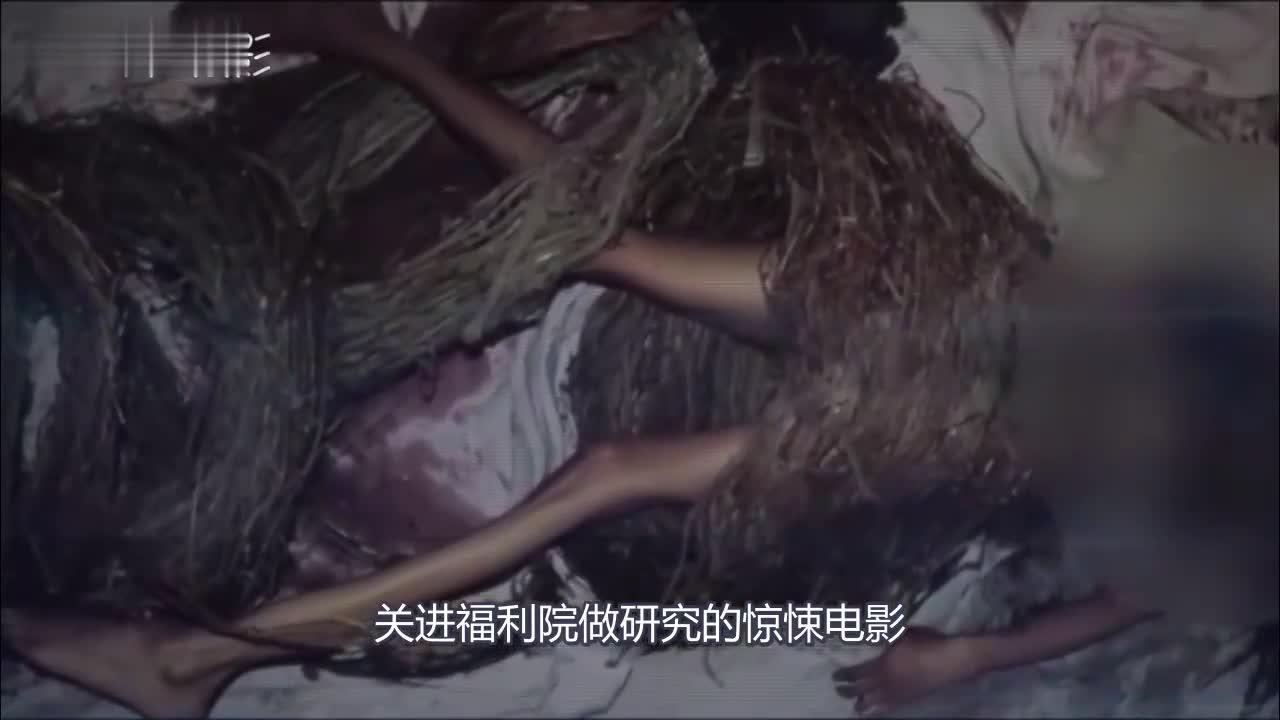 男孩被蚂蚁咬了一口身体发生了微妙的变异上厕所时把他吓坏了