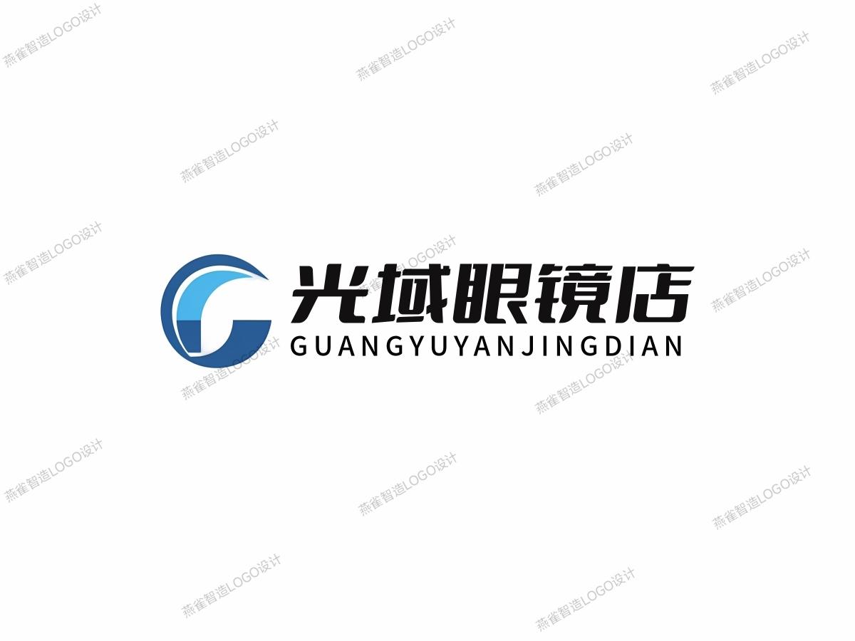 眼镜店的Logo怎么设计？那些知名的眼镜品牌他们是怎么设计Logo的？8个原创眼镜品牌Logo设计分享 - 知乎