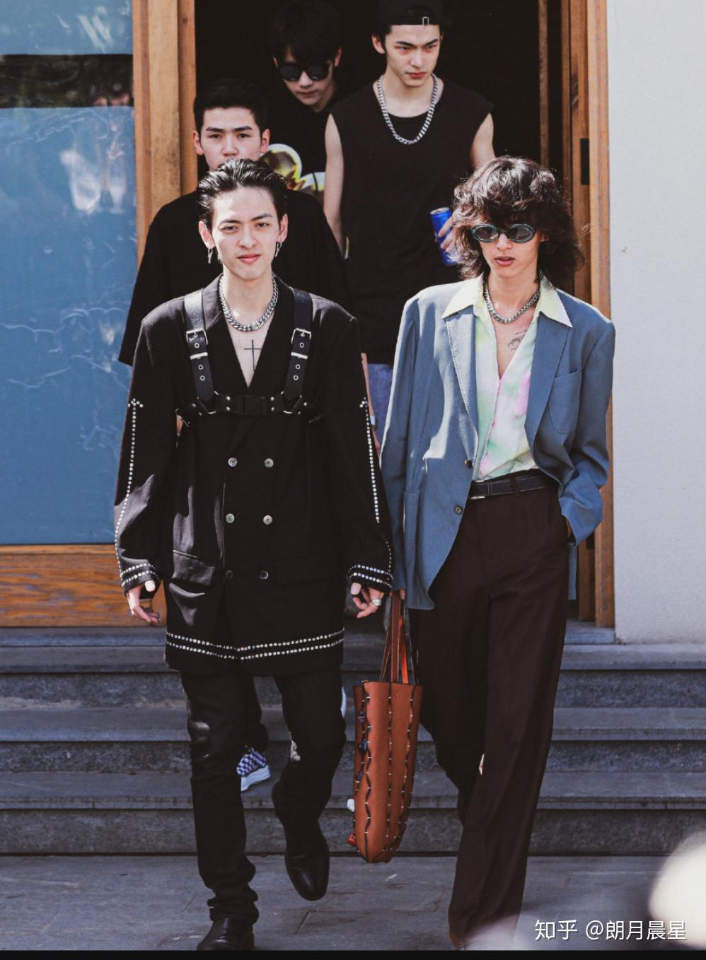 如何评价《明日之子乐团季》第五期「很高兴认识你」? - 知乎