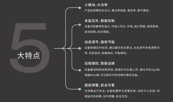 西西新能源重新定义柴发系统——PowerCat“柴储”混动 - 知乎