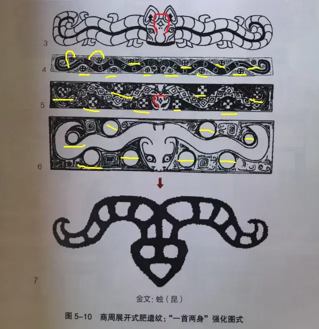 这个纹到底叫什么?火纹?涡纹?都错! - 知乎