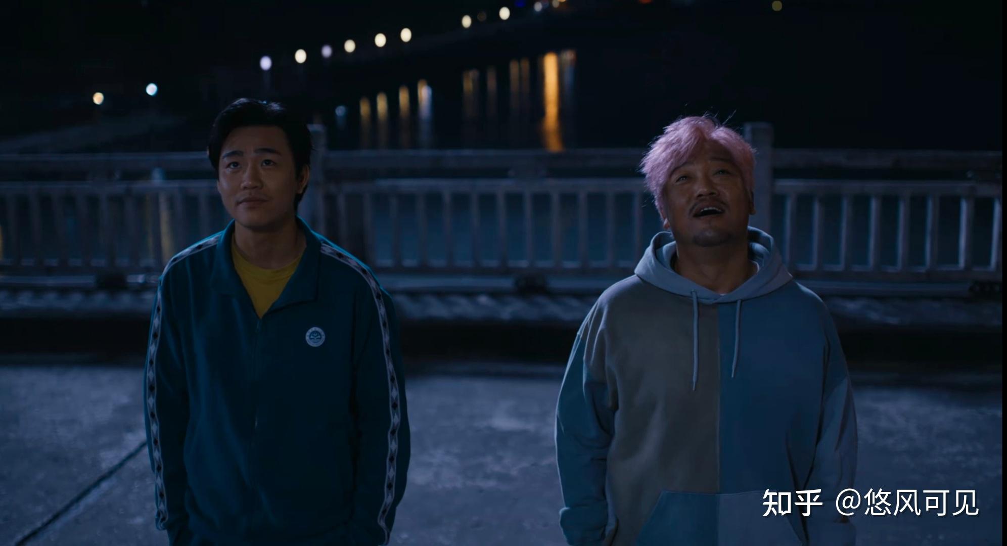 《奇遇》：一部满满的回忆杀电影 - 知乎