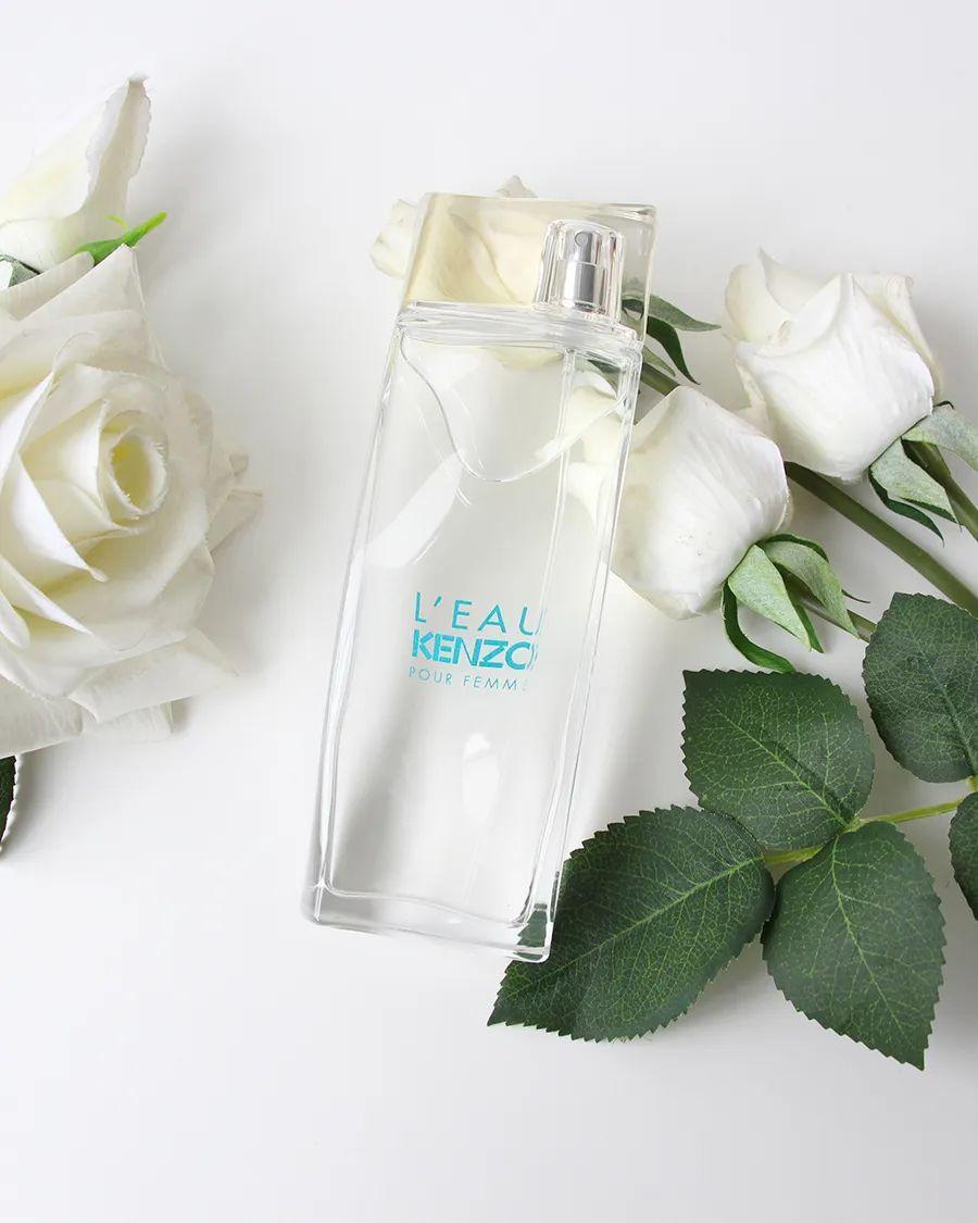 「薄荷」香水top10:来一片令人上瘾の绿叶