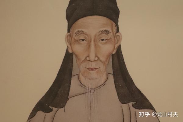 【三国人物志】汉末太平的最后守护者——大汉救星司徒王允 - 知乎