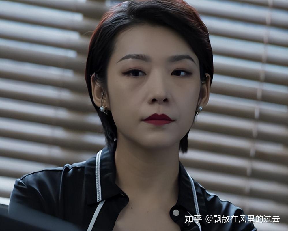 对决林殊的身份浮出水面与武剑的关系出人意料仇人并非刀疤