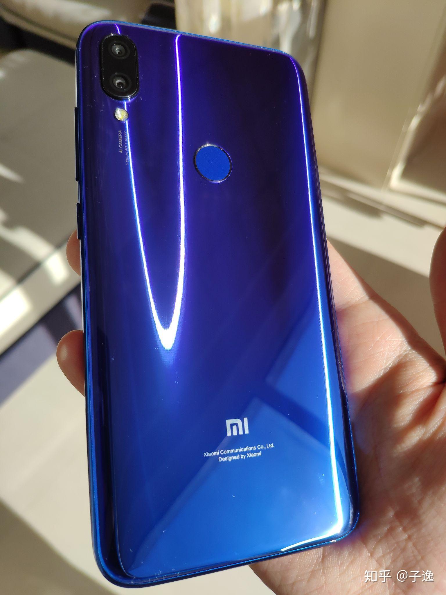 小米play使用简谈